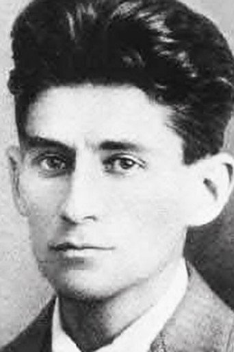 Franz Kafka