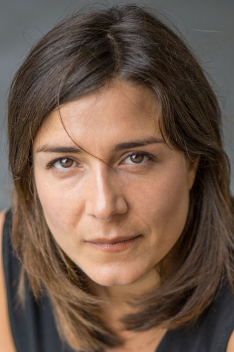 Alejandra Theus 写真 3