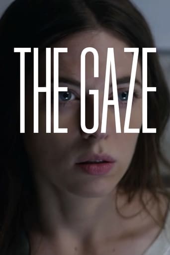 Poster of The Gaze