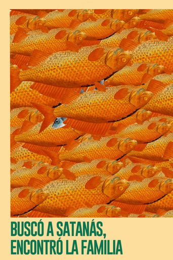 Sought for Satan, found the family (2022)