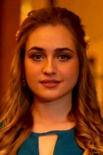 Foto de Maria Ryaboshapka