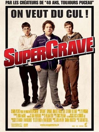 poster film SuperGrave