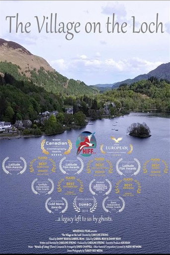 The Village on the Loch (1970)