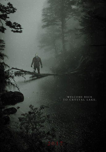 Friday the 13th (2017)