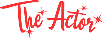 The Actor logo