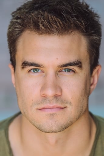 Image of Rob Mayes