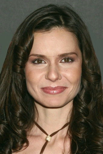 Foto de Florencia Lozano