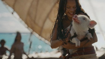 Galeria 5 - Moana / Vaiana (Live Action)