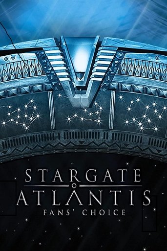 Stargate Atlantis: Fans' Choice (2009) Stargate Atlantis: Fans' Choice (2009)