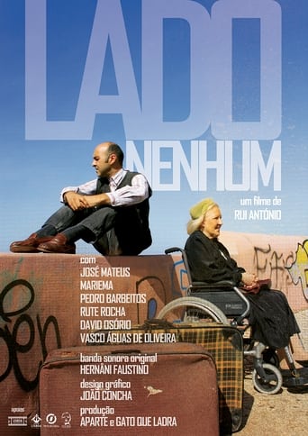 Poster of Lado Nenhum