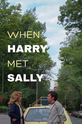 صورة من When Harry Met Sally...