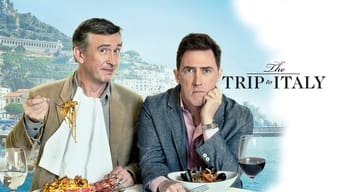 The Trip to Italy (2014)