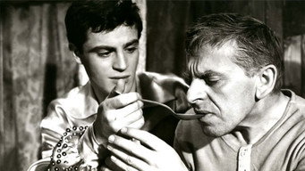People From Caravans (1966)