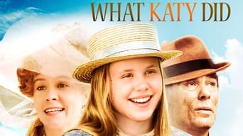 What Katy Did (1999)