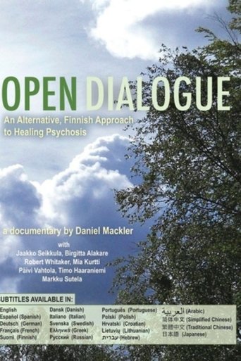 OPEN DIALOGUE