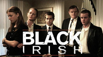 Black Irish (2007)