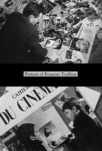 Poster of François Truffaut