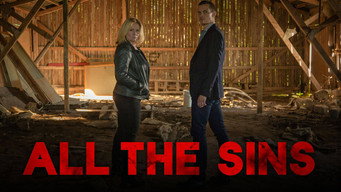 #6 All the Sins