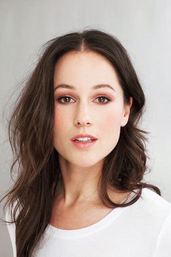 Foto de Amber-Rose Henshall