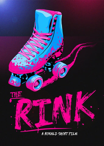 Poster of The Rink