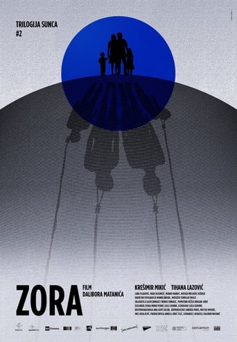 Poster of The dawn