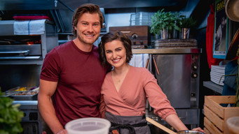 Love Served Here (2023)