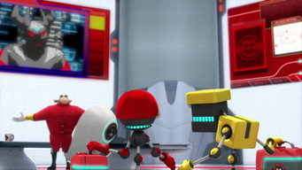 Unlucky Knuckles