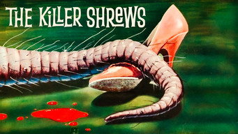#6 The Killer Shrews