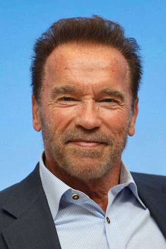 Arnold Schwarzenegger — photo 14