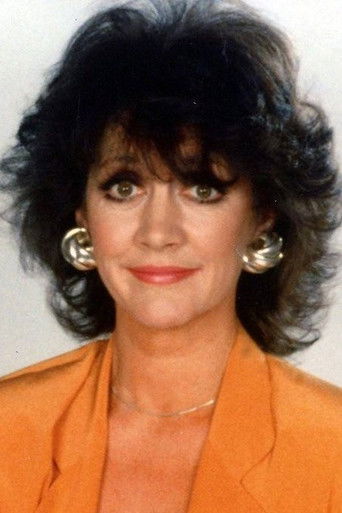 Foto de Amanda Barrie