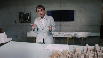 #10 Tadao Ando - Samurai Architect