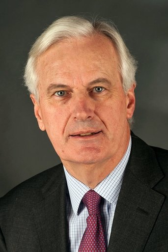 Image of Michel Barnier