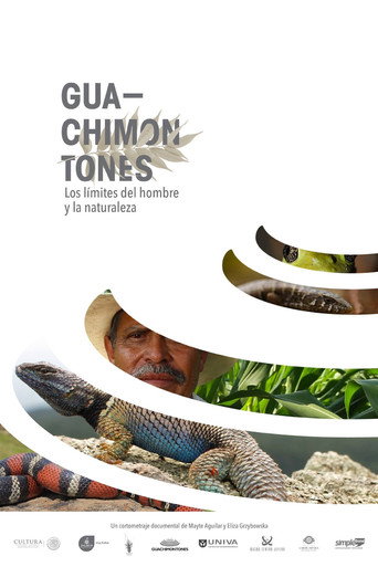Guachimontones, los l&iacute;mites del hombre y la naturaleza. (2016)