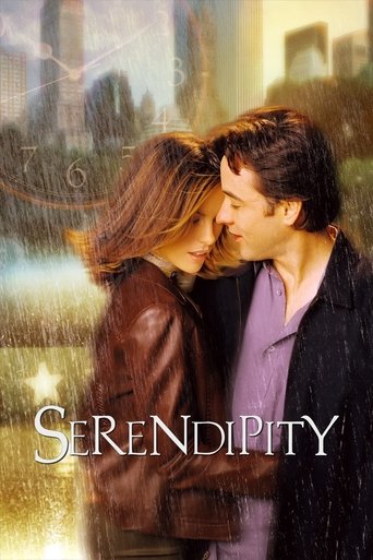 Serendipity (2001) Serendipity (2001)