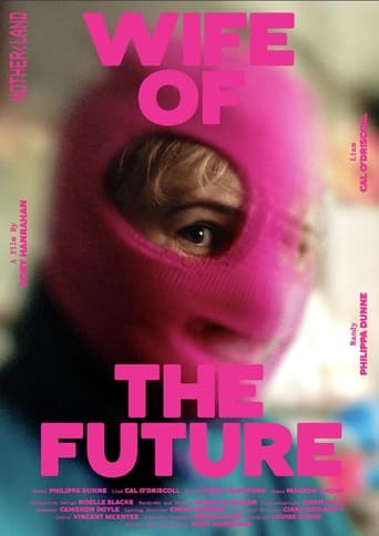 movie poster for Wife of the Future