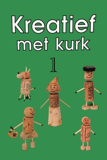 Creative with Cork: Season 1