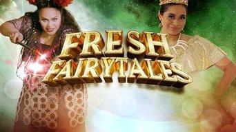 Fresh FairyTales - S1E01