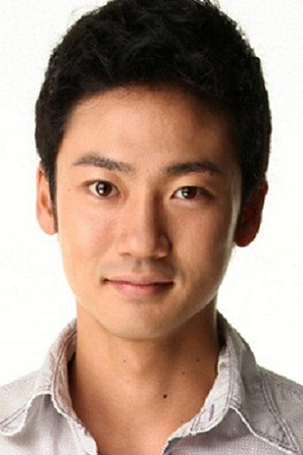 Image of Ken Aoki