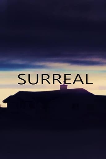 Poster of Surreal