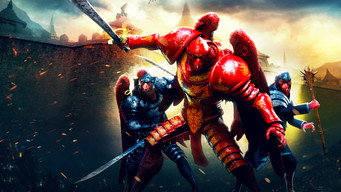 Krut: The Himmaphan Warriors (2018)