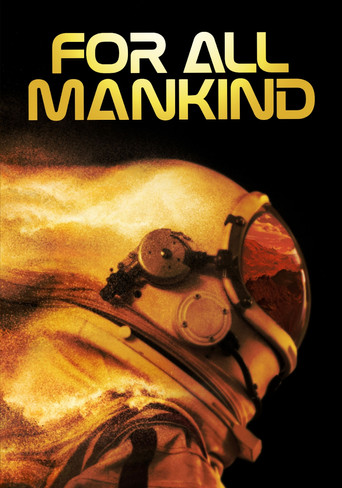For All Mankind - S4 - Affiche