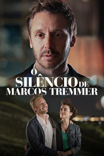 Baixar Filme O Silêncio de Marcos Tremmer (2024) Dual Áudio Torrent
