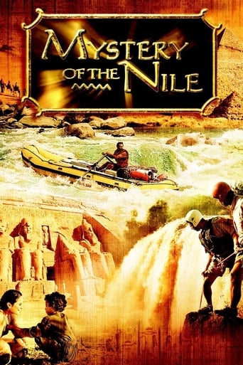 Mystery of the Nile