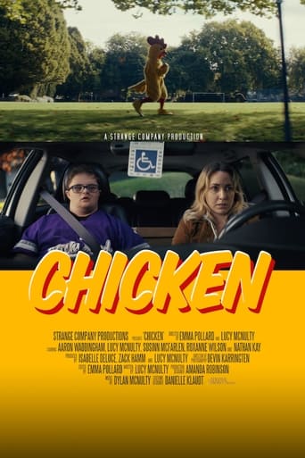 Chicken en streaming 