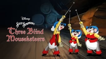 Three Blind Mouseketeers (1936)