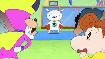 Episode 22 — Quiet During Nap Time