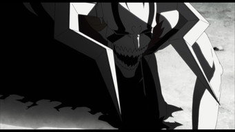 Escena 5 de Bleach: Hell Verse