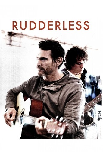 poster Rudderless