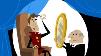 Episode 72 — The King with Donkey's Ears