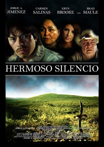 Poster för Hermoso Silencio